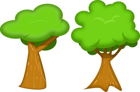 alberi