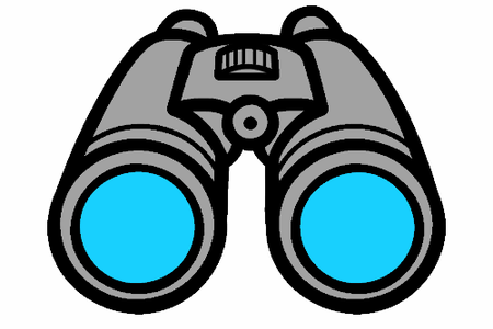 binocolo