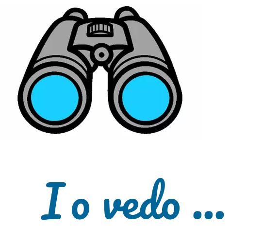 io vedo