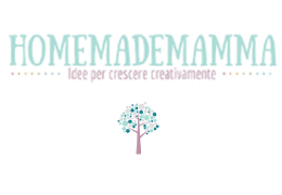 HOMEMADEMAMMA idee per crescere creativamente