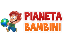 Pianeta bambini